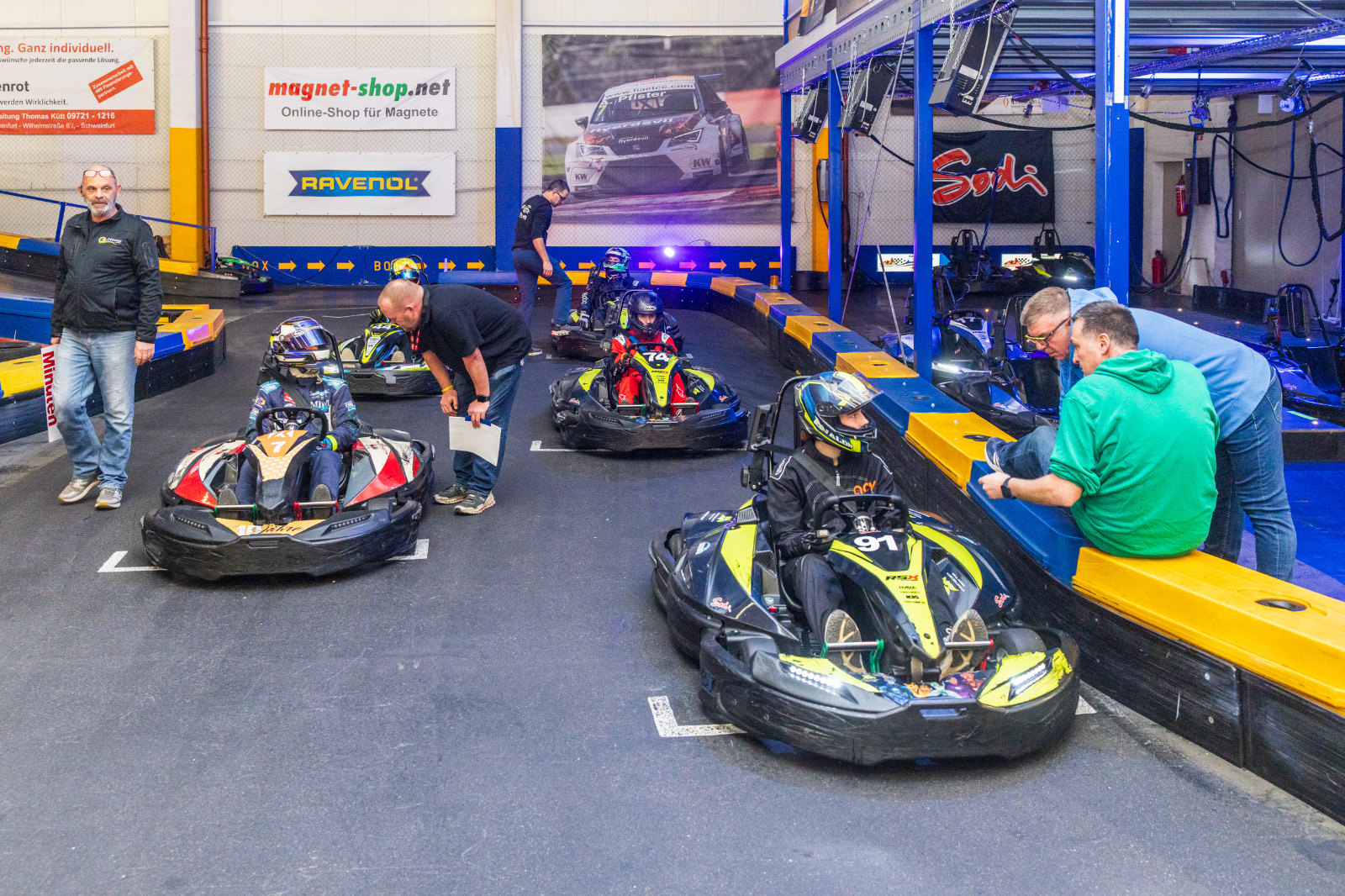 12 Stunden von Wuerzburg 1