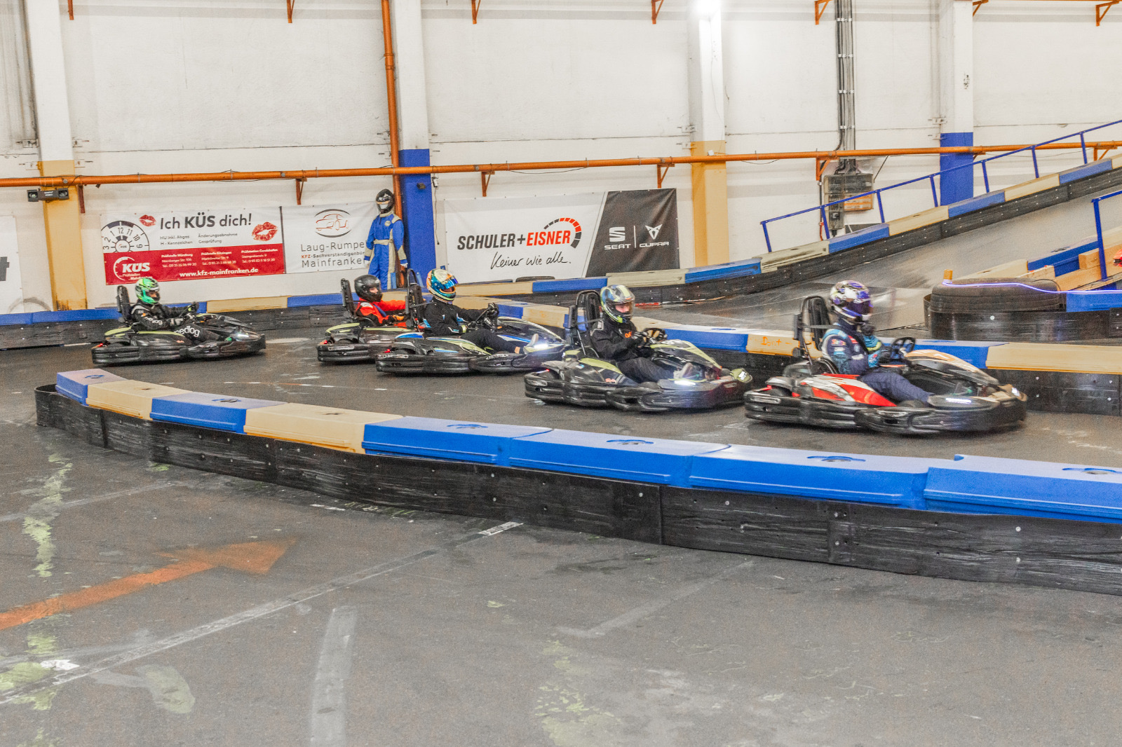 12 Stunden von Wuerzburg 3