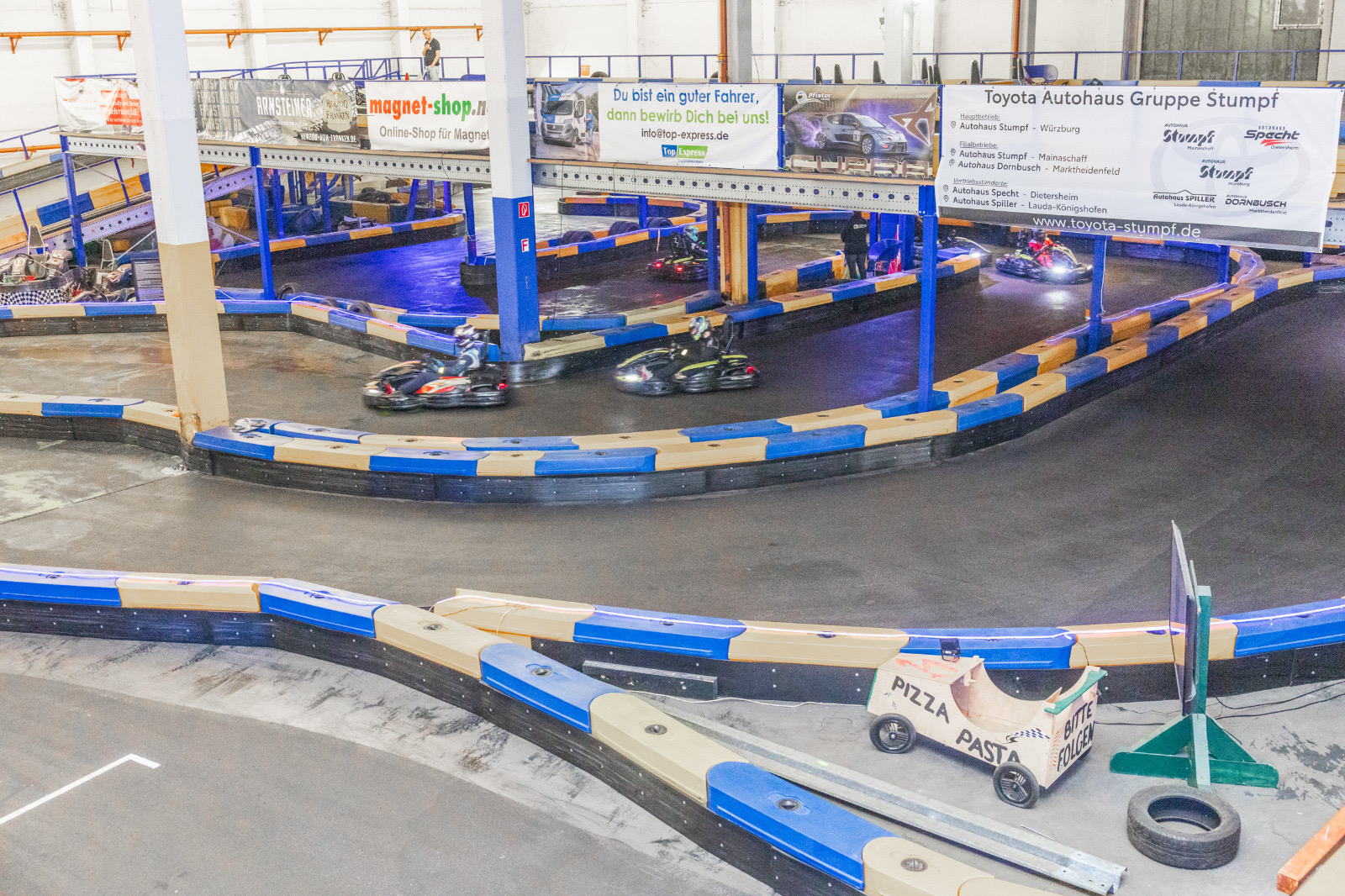 12 Stunden von Wuerzburg 5