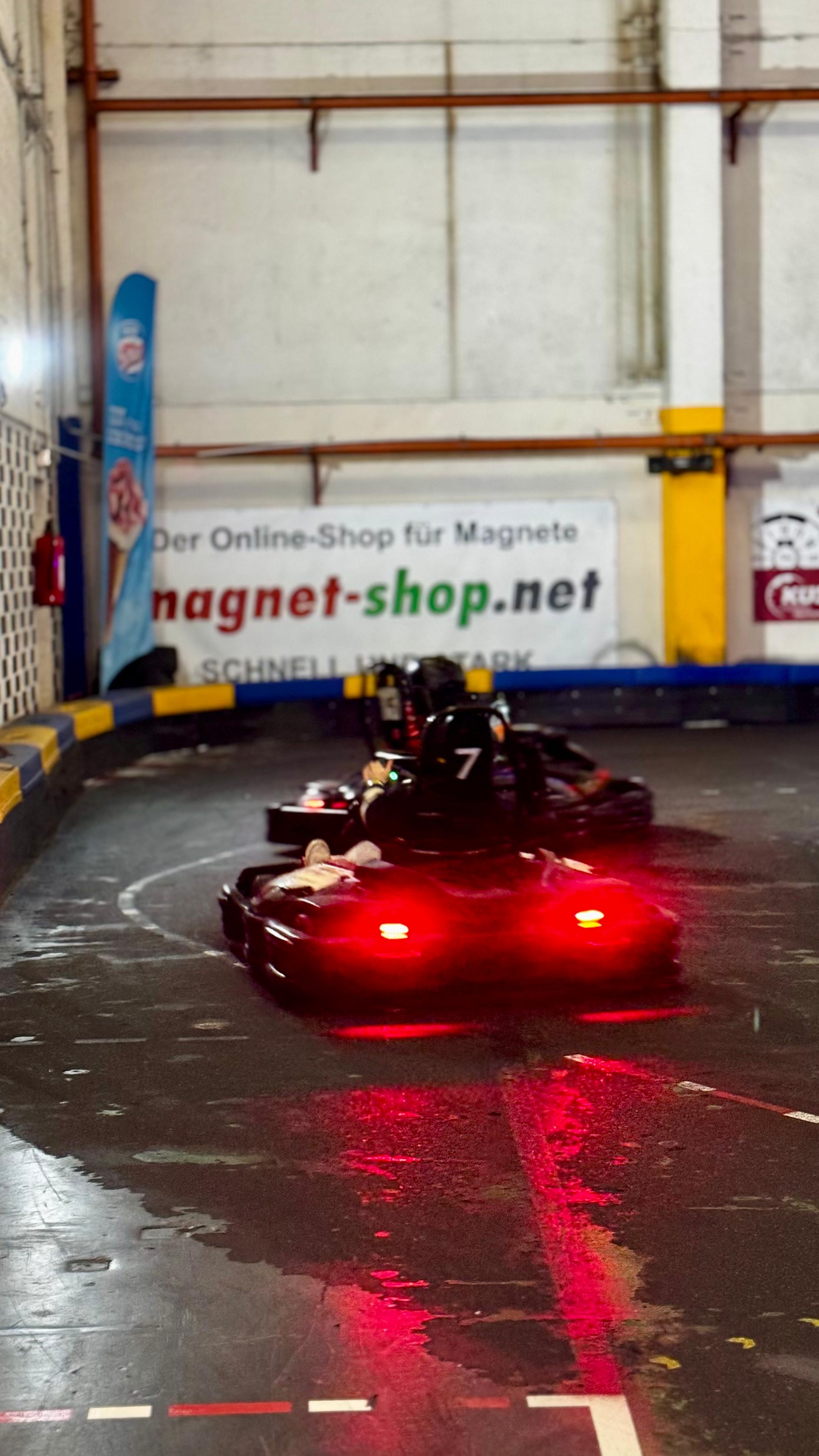 4 Stunden von Wuerzburg