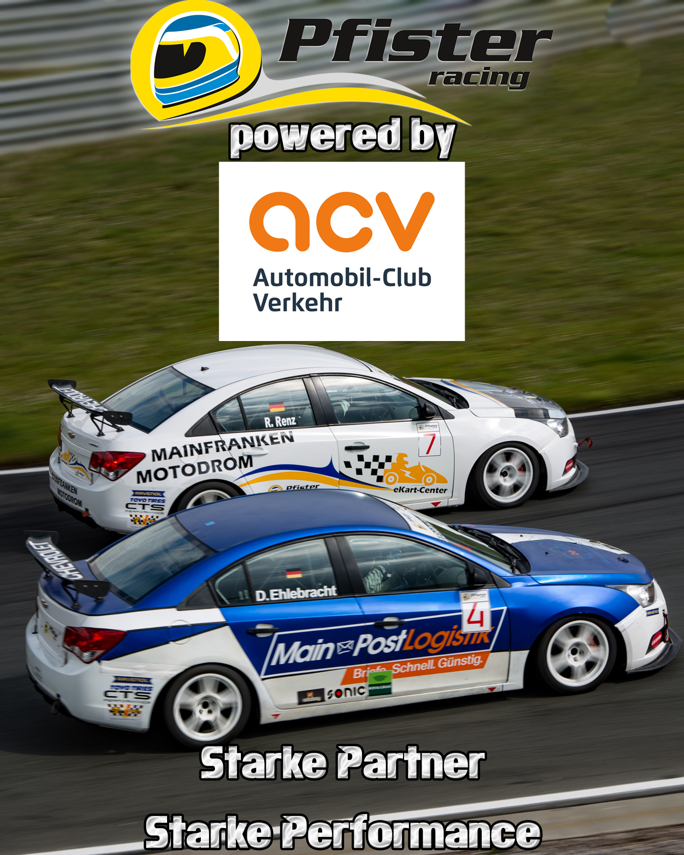 ACV Partnerschaft