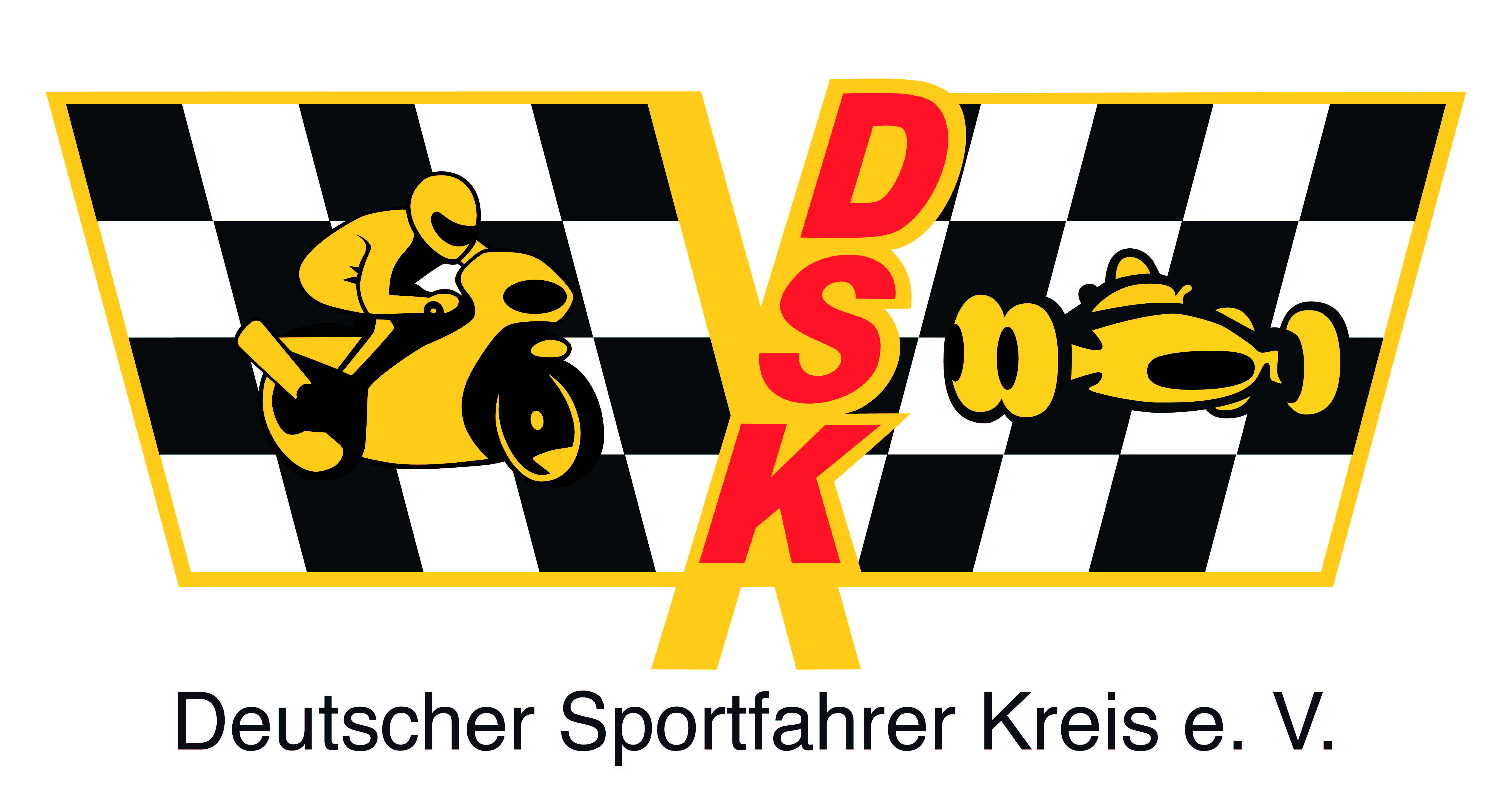 DSK Logo