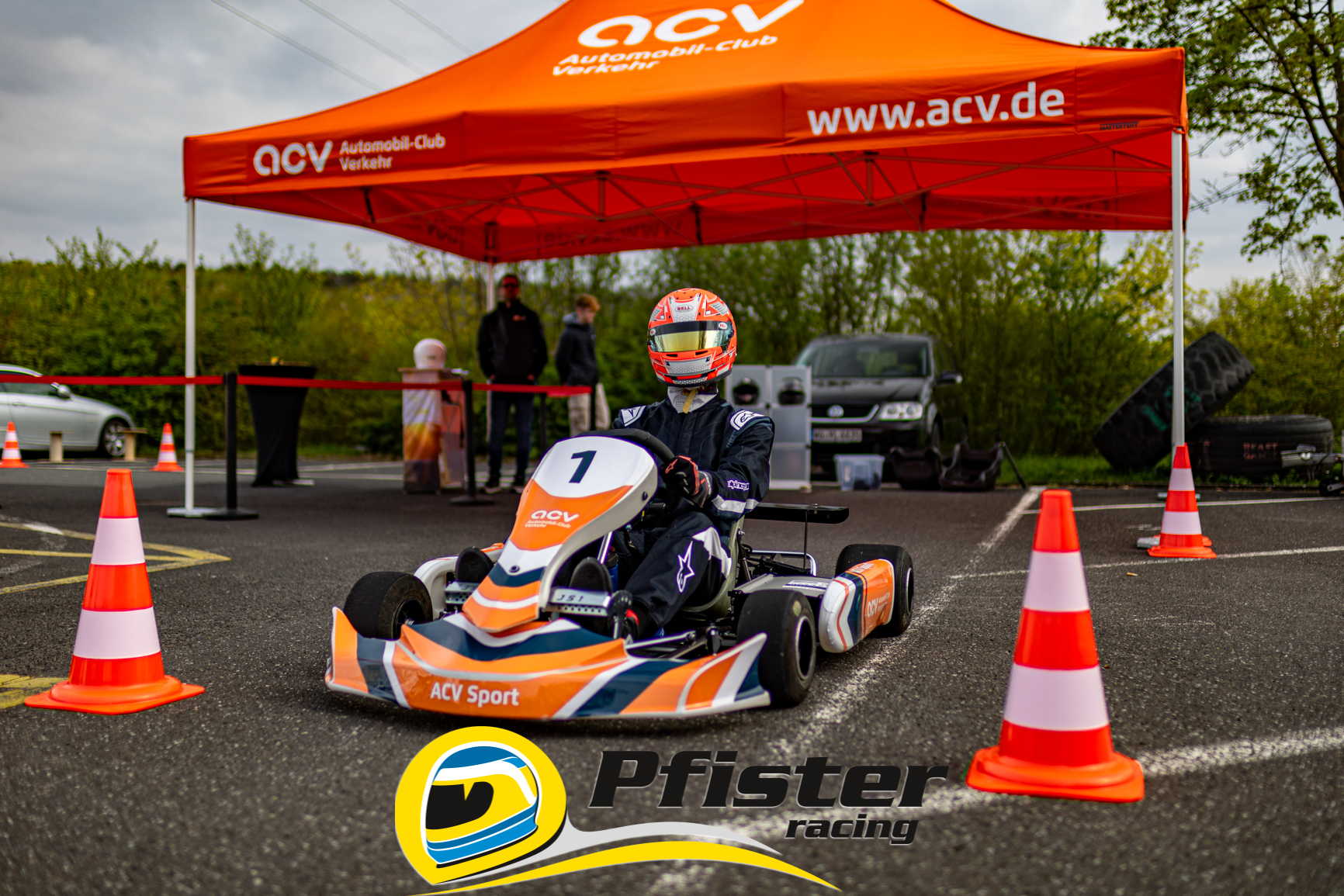 Innovativer Einblick in den Motorsport auf der RETRO Classics Bavaria in Nürnberg 3