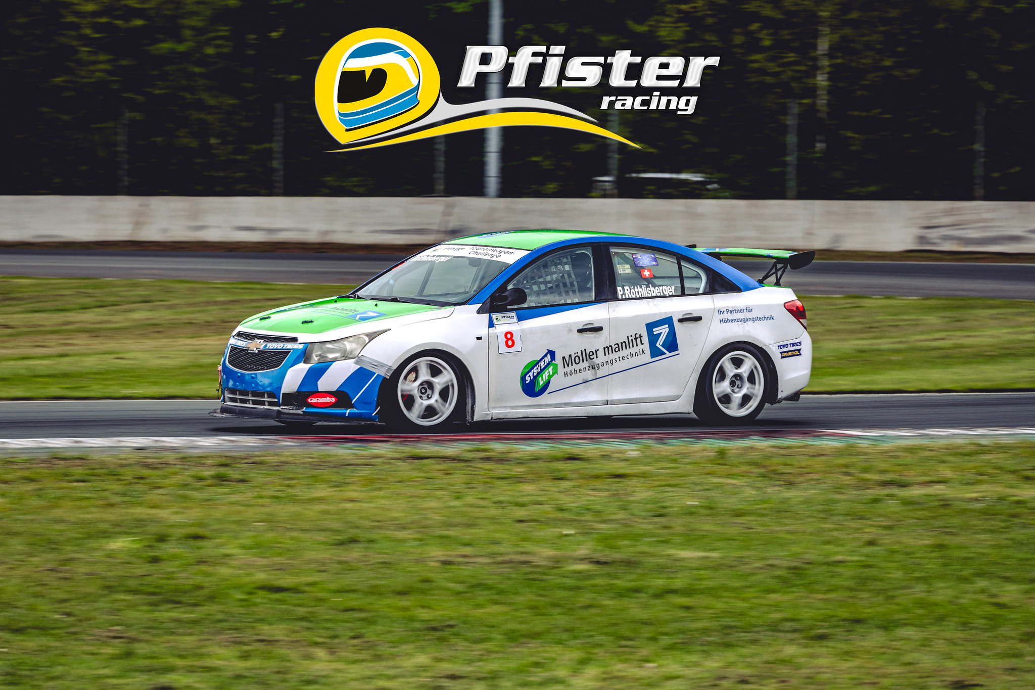 PRTC Circuit Zolder 2025 1