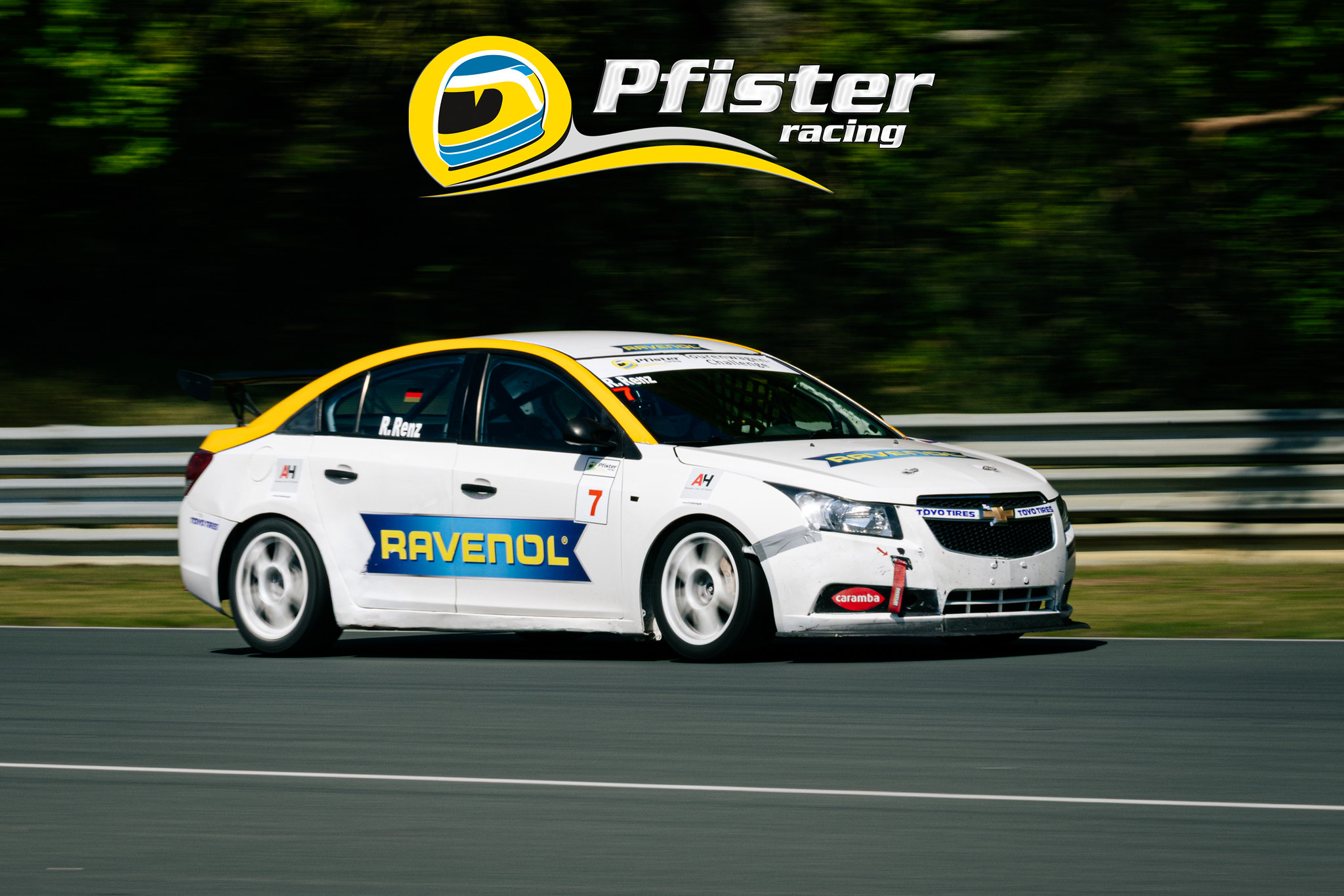 PRTC Circuit Zolder 2025 2