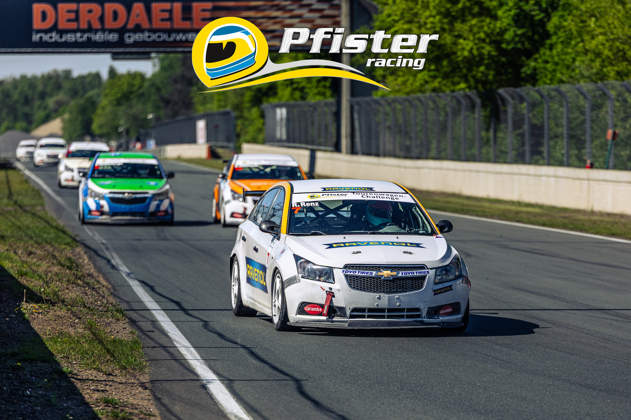 PRTC Circuit Zolder 2025 3
