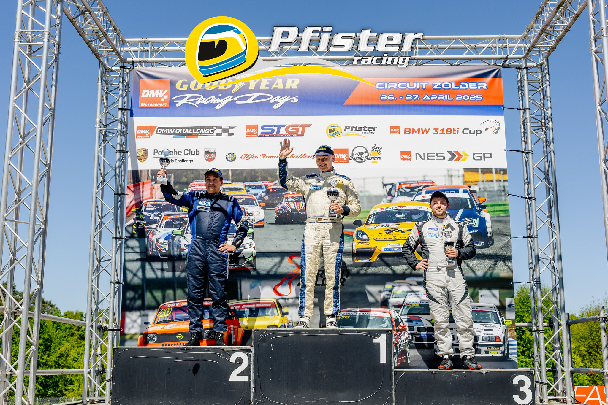 PRTC Circuit Zolder 2025 4