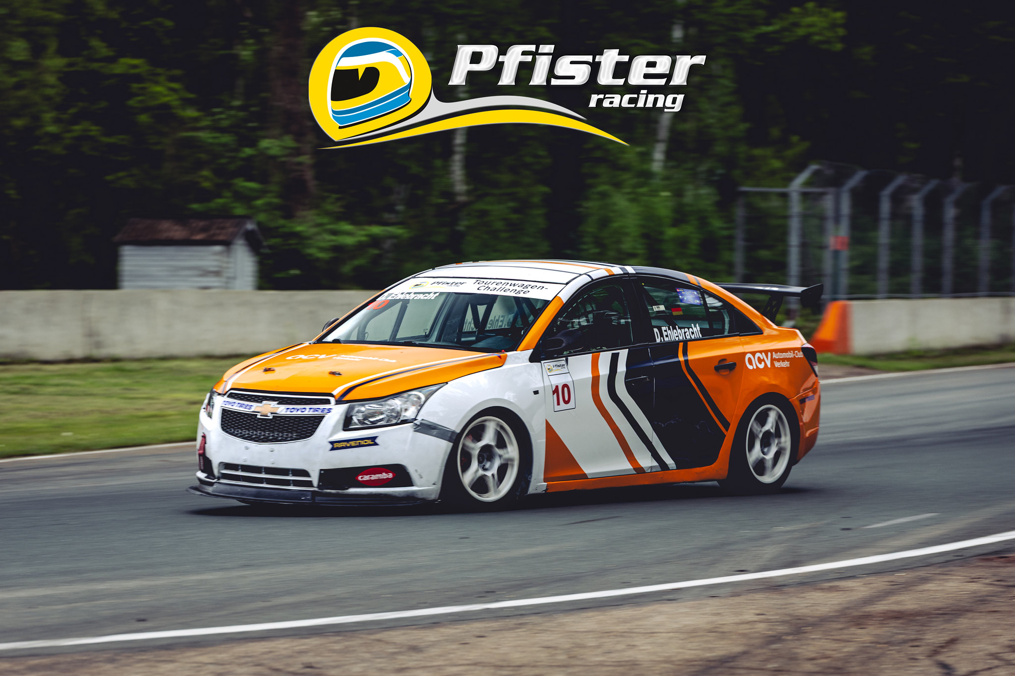PRTC Circuit Zolder 2025 6