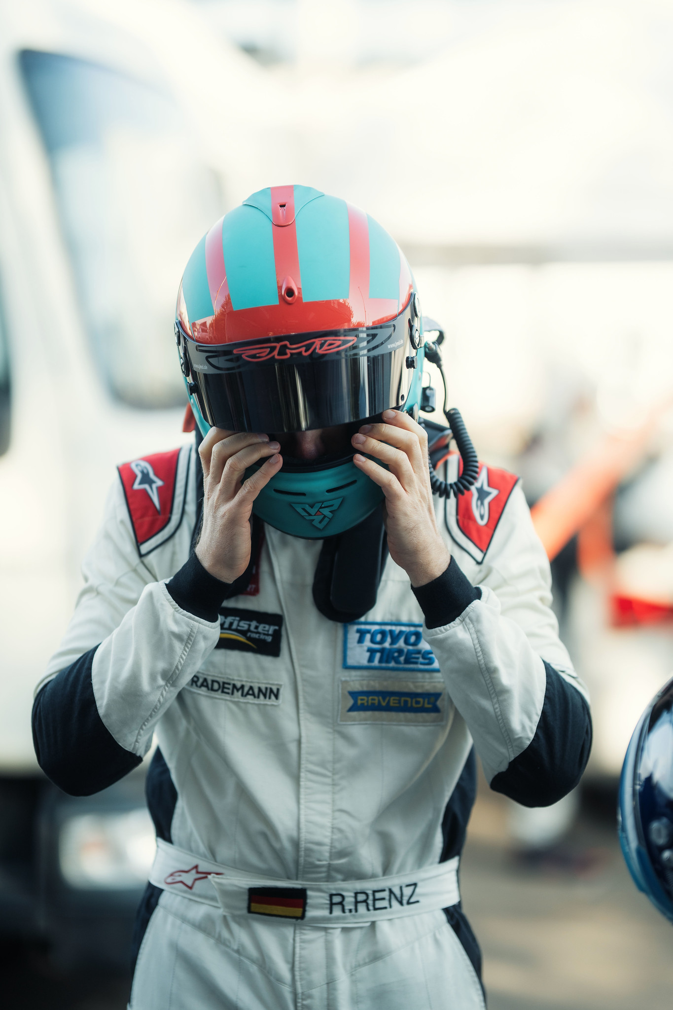 PRTC Finale DEKRA Lausitzring 2