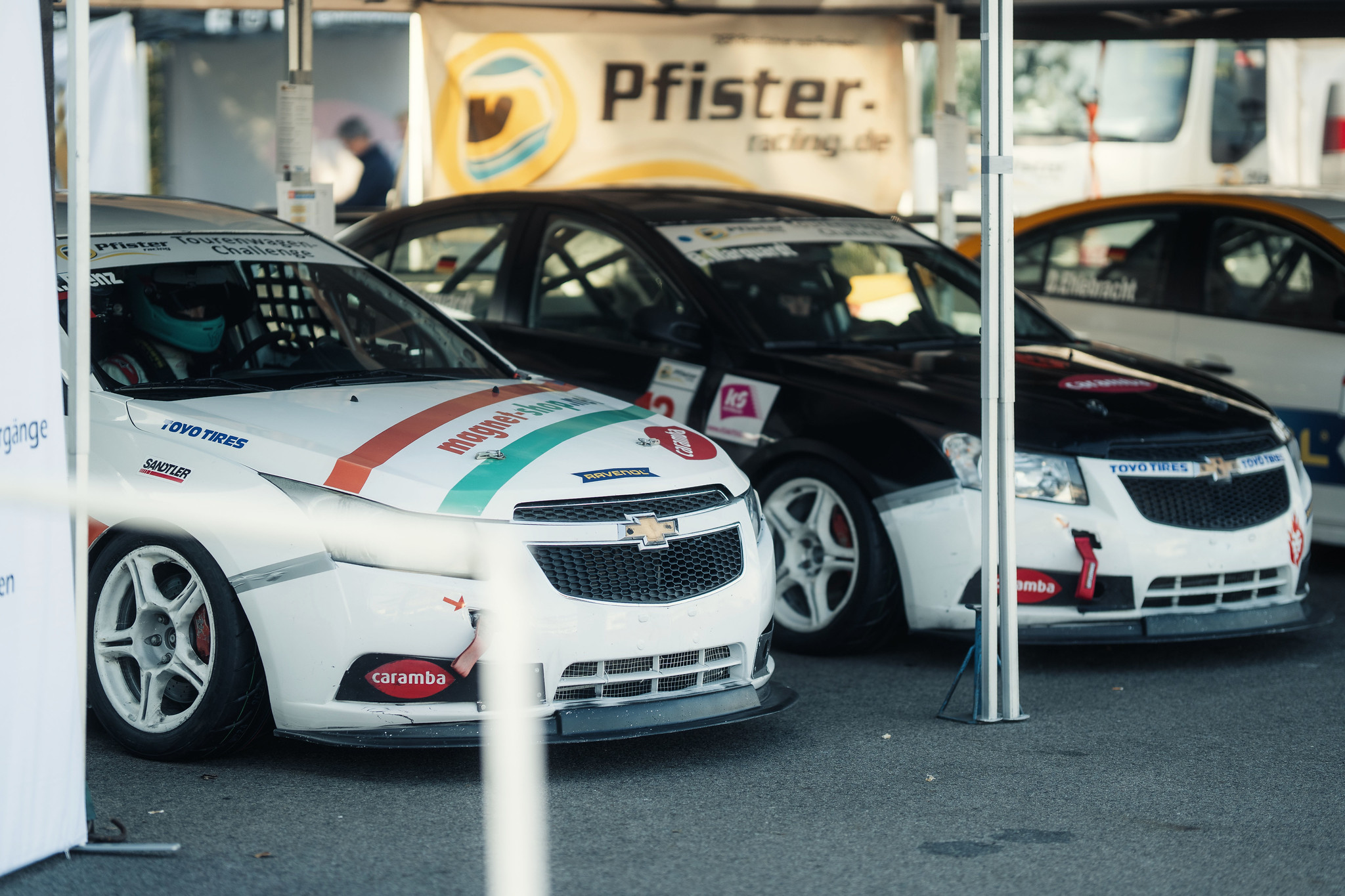 PRTC Finale DEKRA Lausitzring 3