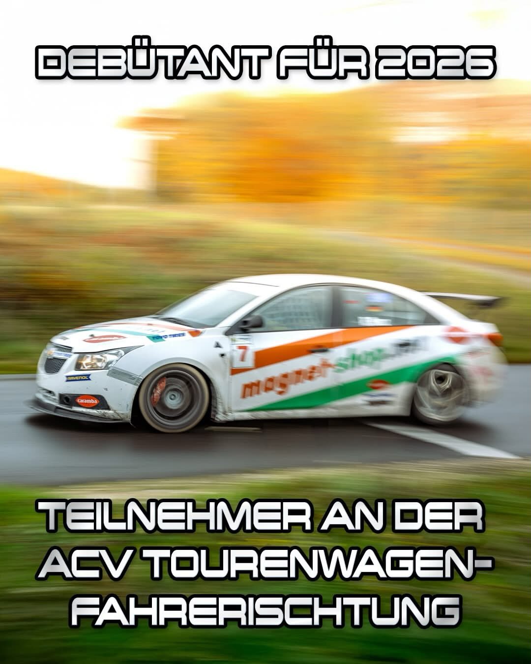 PRTC Newcomer Nassauer 2