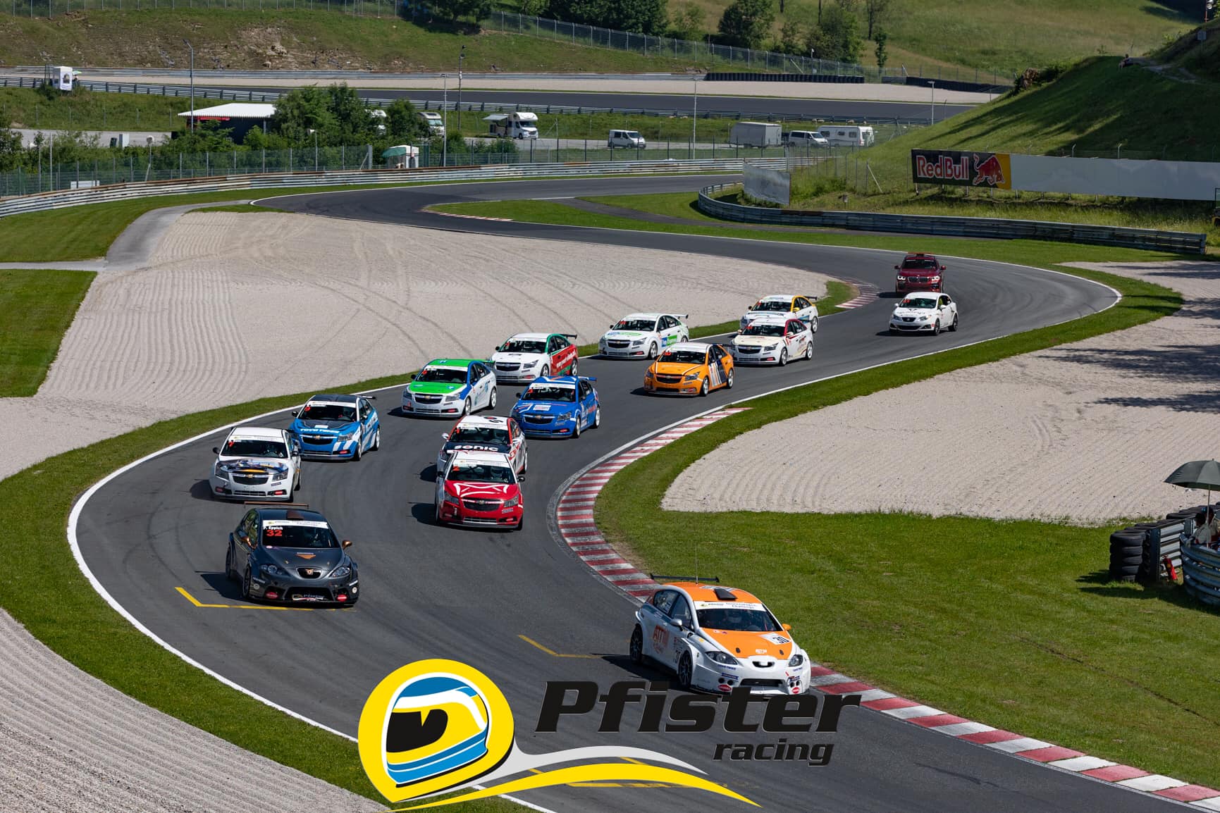PRTC Speedsenses 2023 2