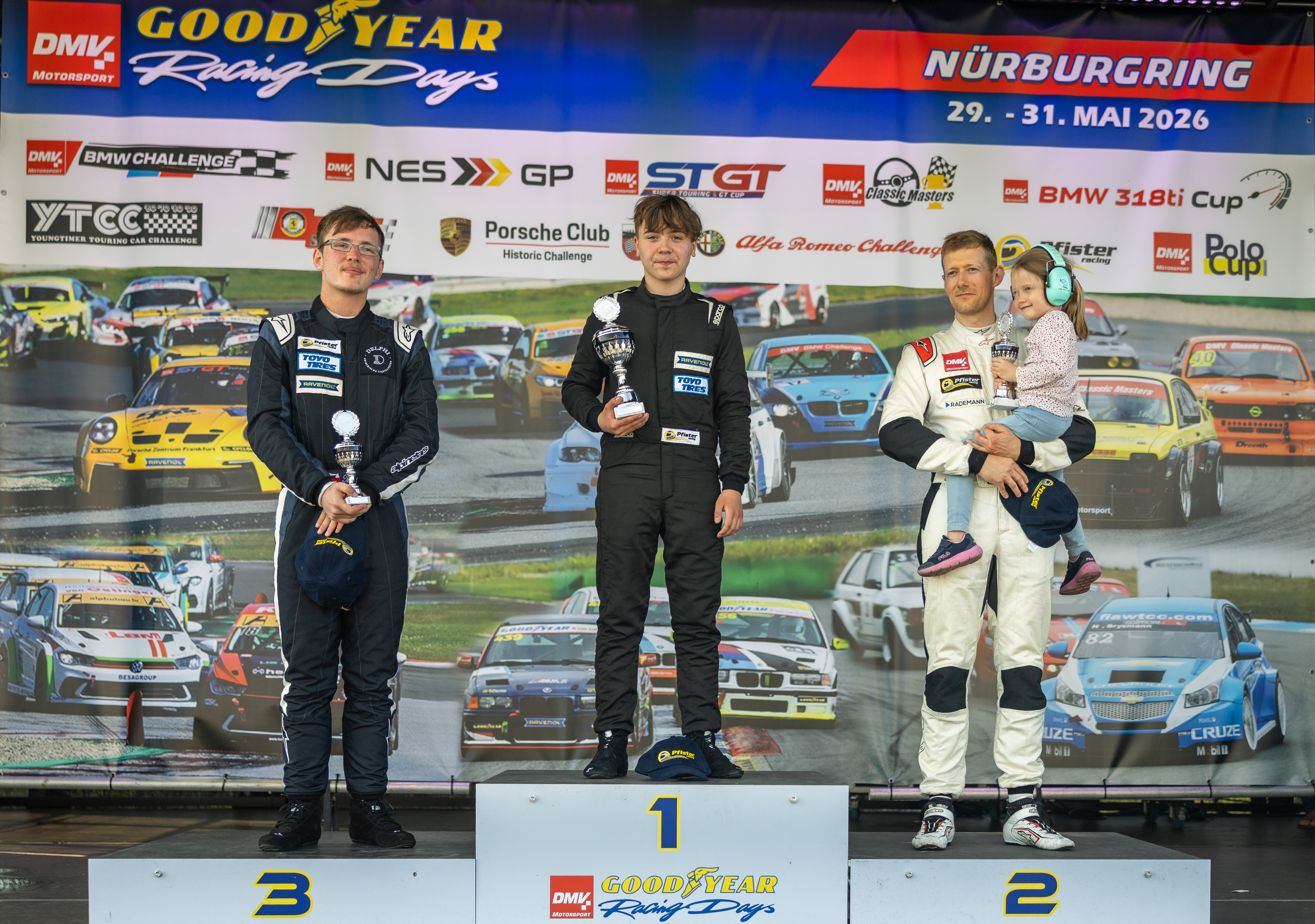 RW26 PRTC Nürburgring Quali 20