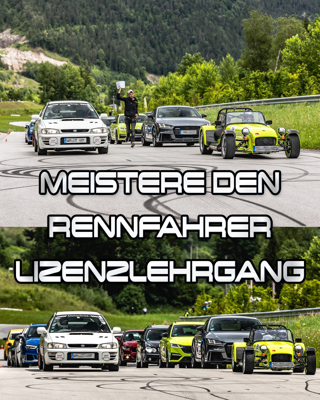TD Saalfelden 2