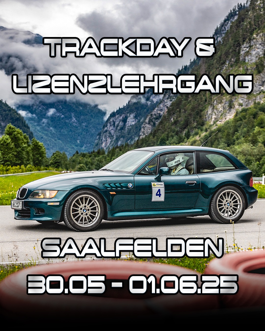 TD Saalfelden 5