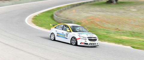 Chevrolet-cruze-cup