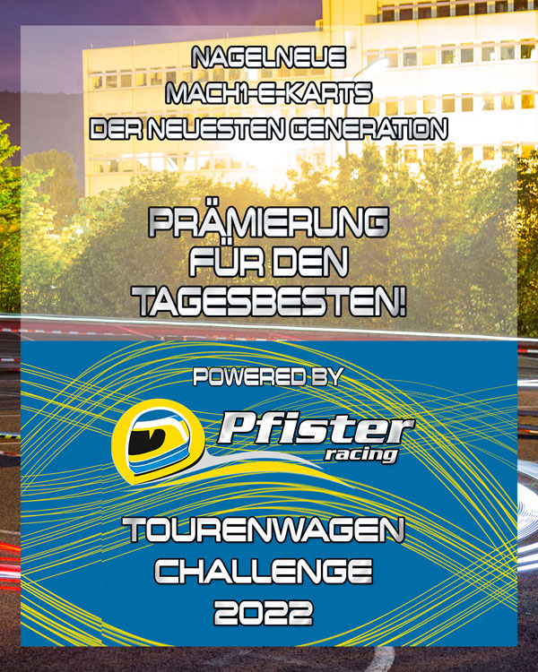 ACV E Kart Slalom Testfahr3