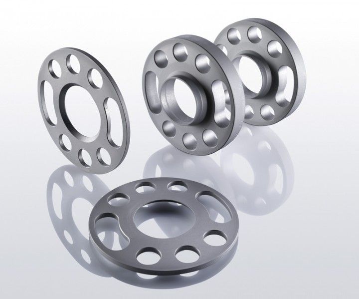 eibach spurverbreiterung