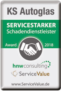 guetesiegel servicestarker schadendienstleister 2018