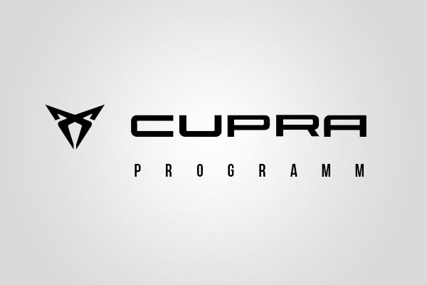 CUPRA Programm