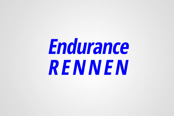 Endurance-Rennen