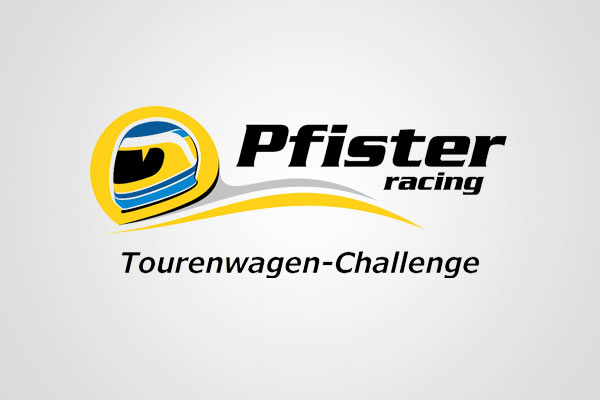 Pfister-Racing Tourenwagen-Challenge