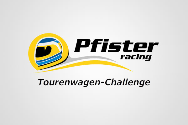  Pfister-Racing Tourenwagen-Challenge