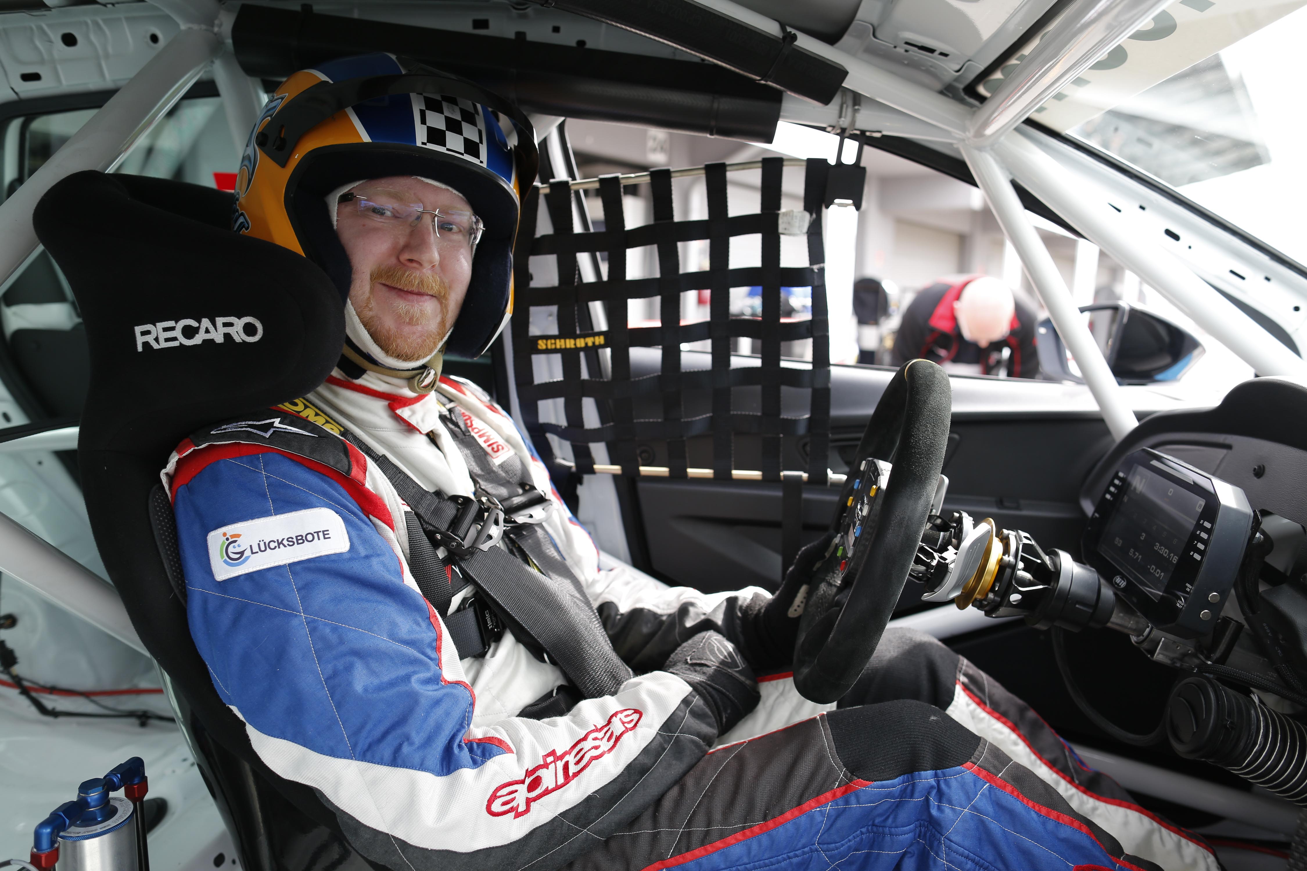 during the 2016 FIA WTCC World Touring Car Championship race of Slovakia at Slovakia Ring, from April 15 to 17 2016 – Photo François Flamand / DPPI.